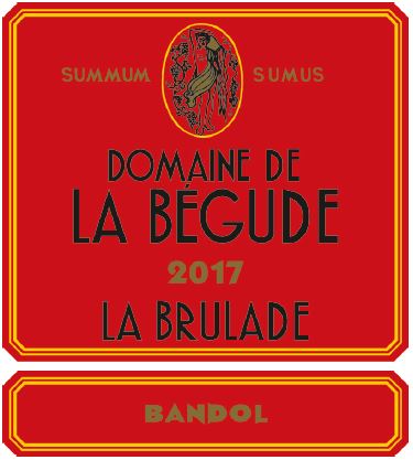 La Brulade