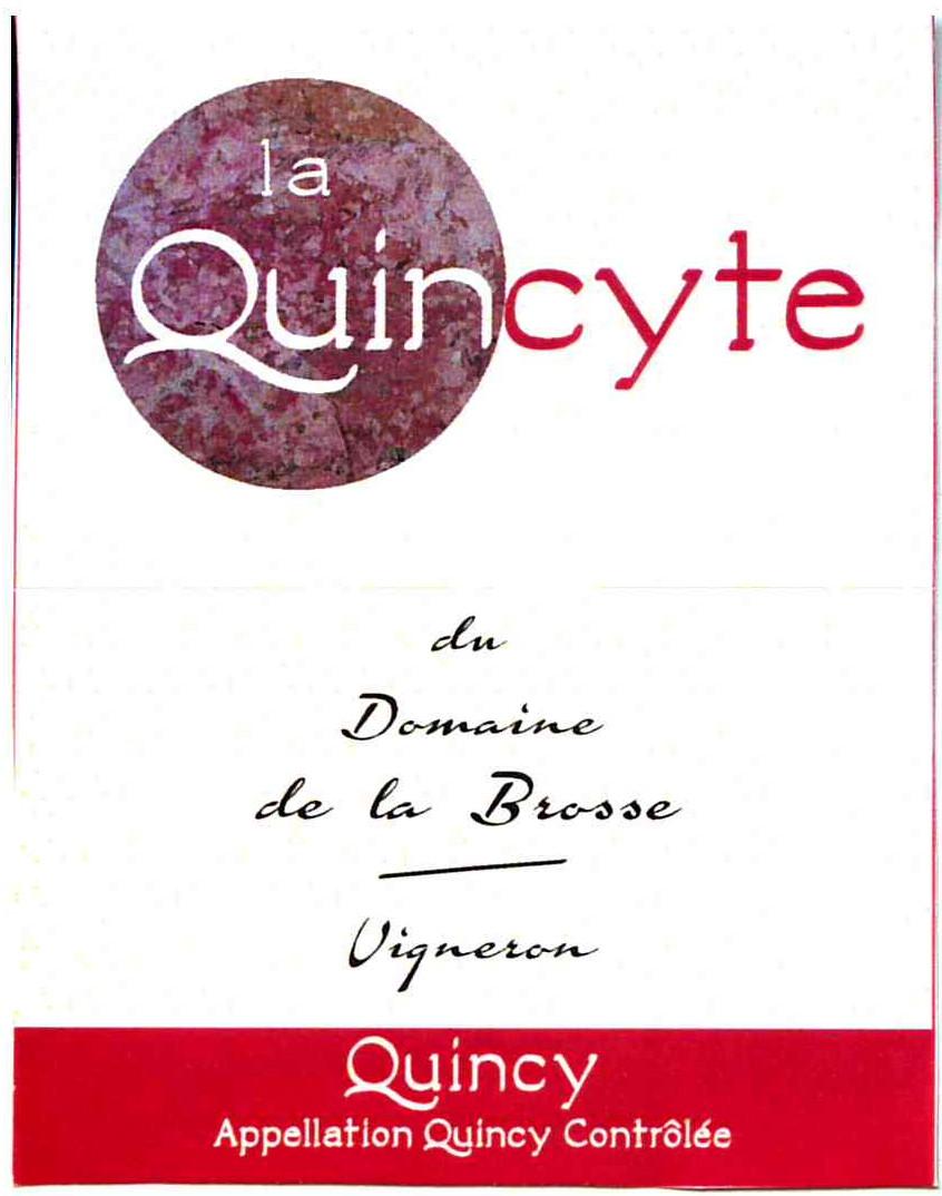 Quincite
