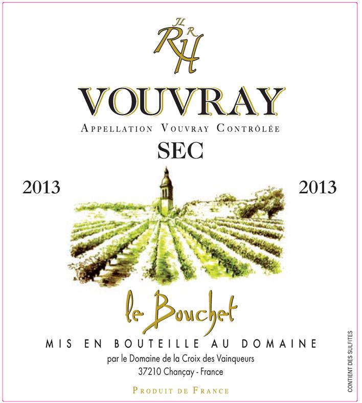 Le Bouchet