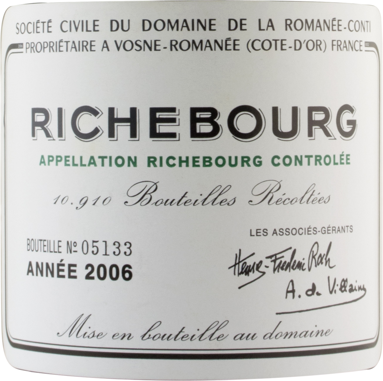 Richebourg