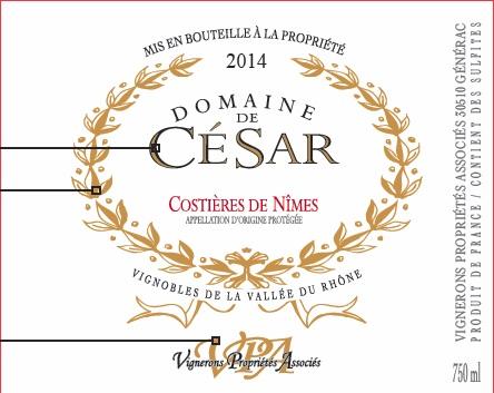 Domaine De Cesar