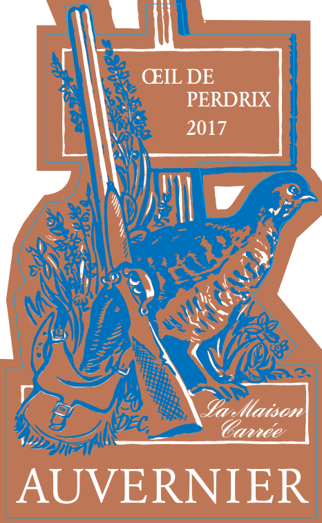 Oeil De Perdrix