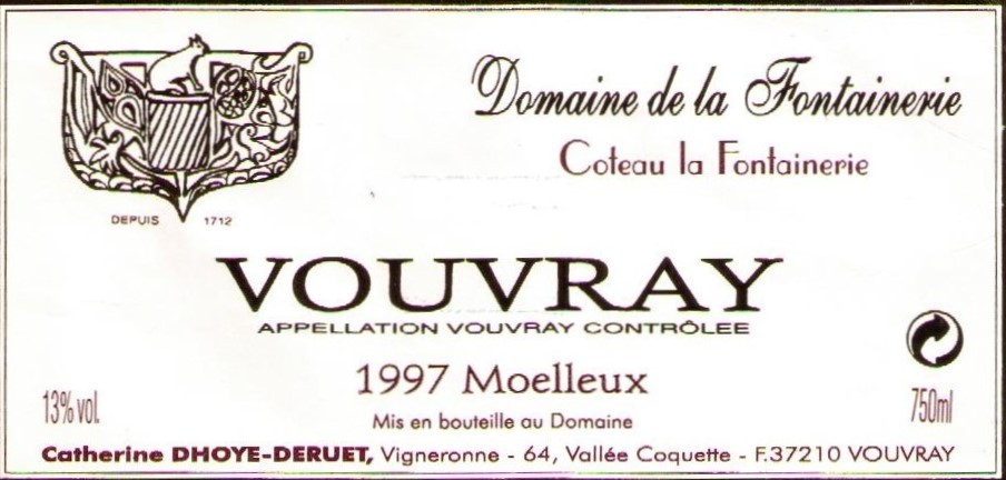 Coteau La Fontainerie