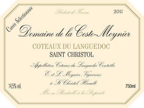 Cuvée Sélectionée