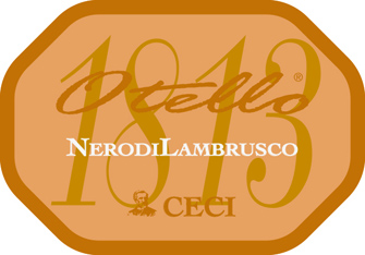 Otello 1813 Nerodilambrusco