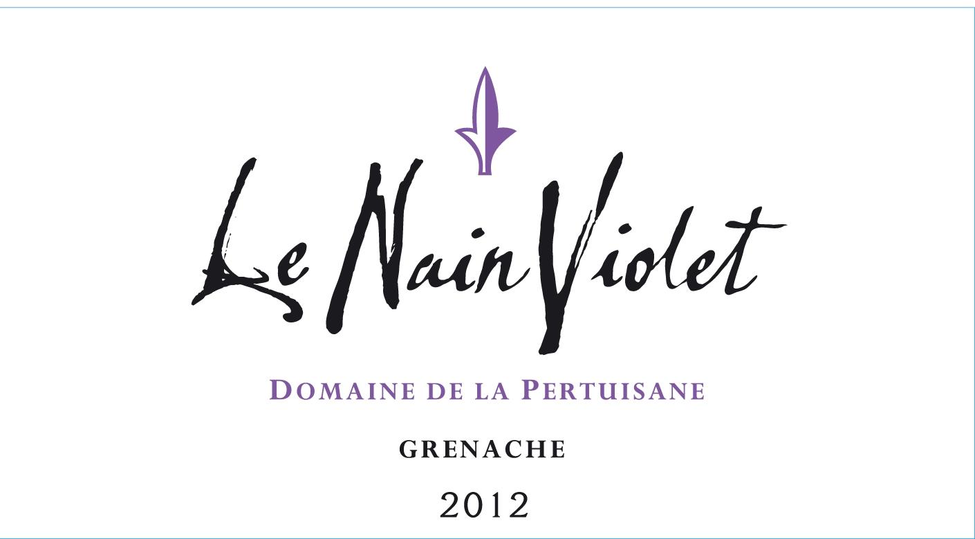 Le Vain Violet