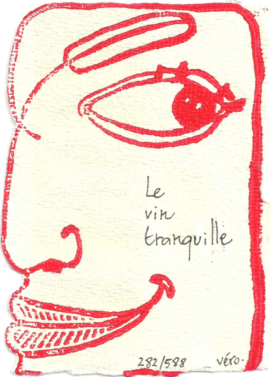 Le Vin Tranquille