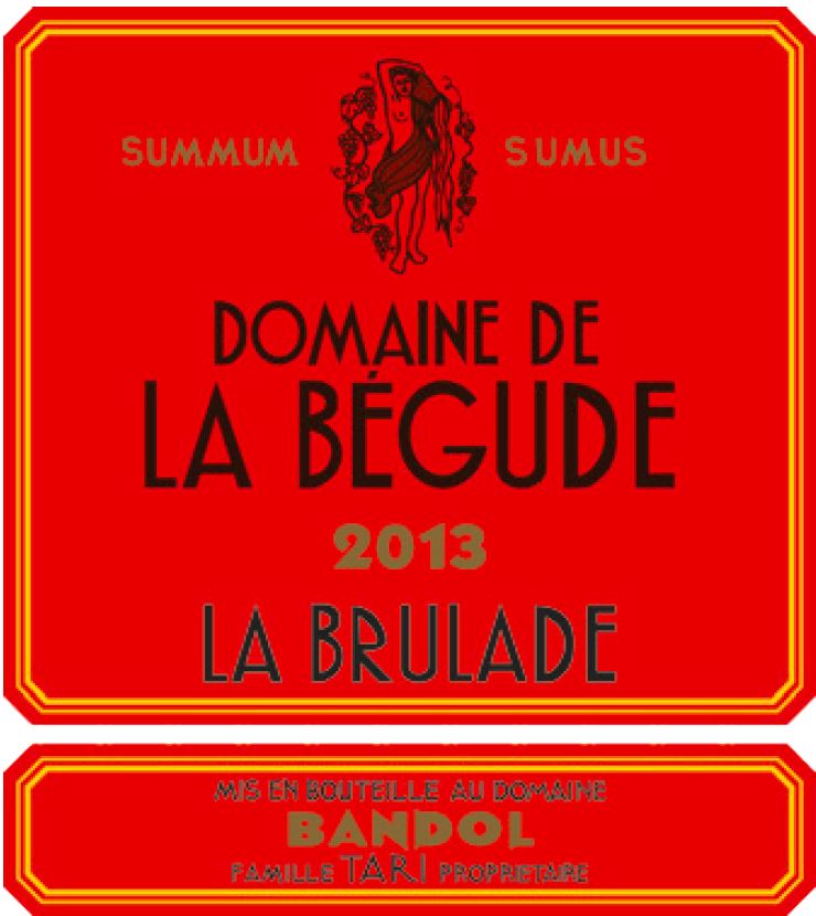 La Brulade