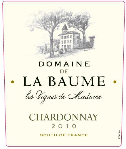 Les Vignes De Madame