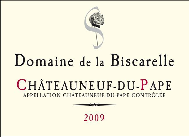 Red Rhône Wine
