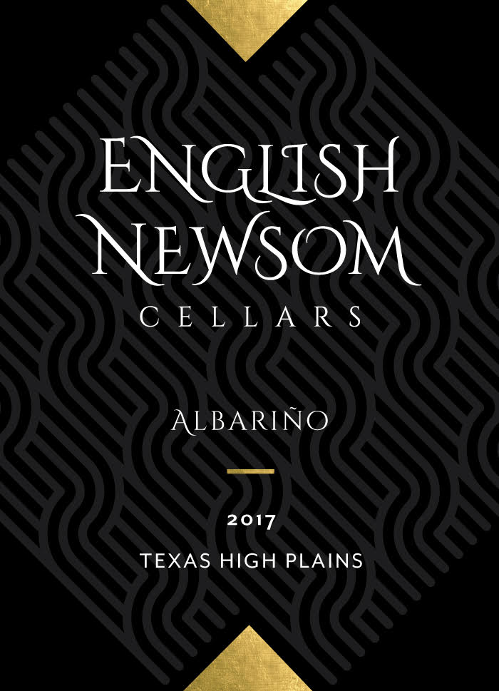 English Newsom Cellars