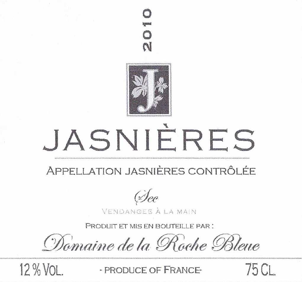 Jasnieres