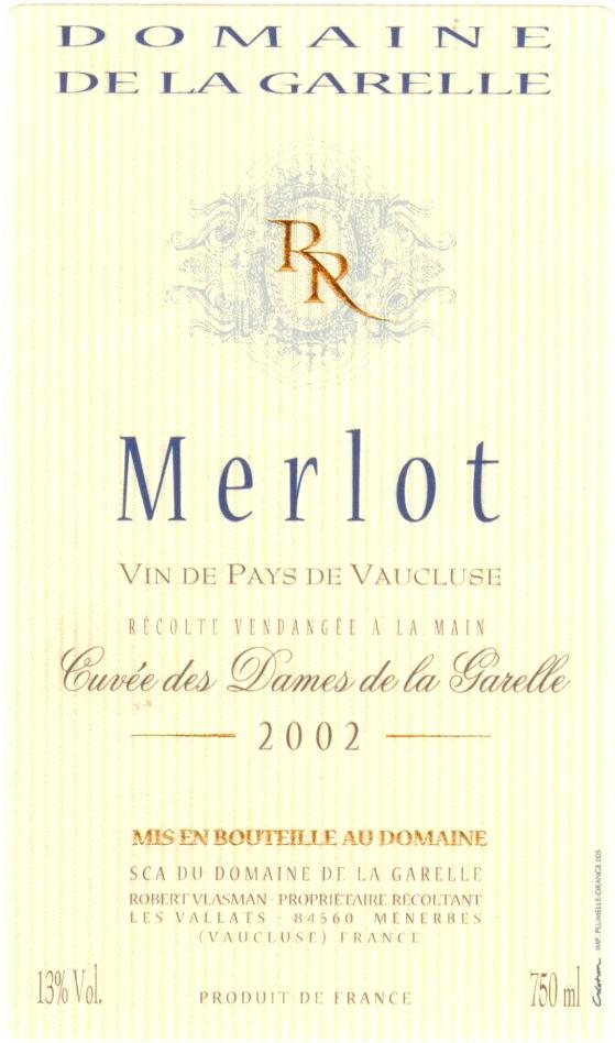 Merlot