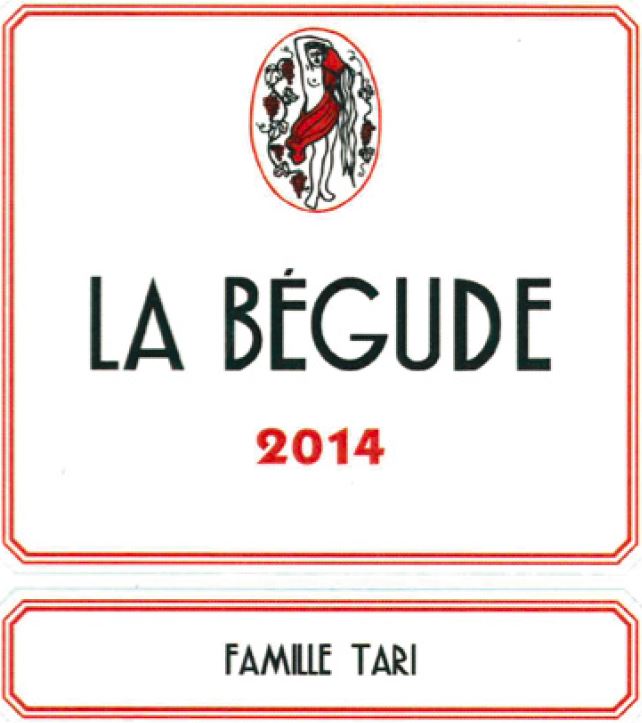 La Bégude Rouge