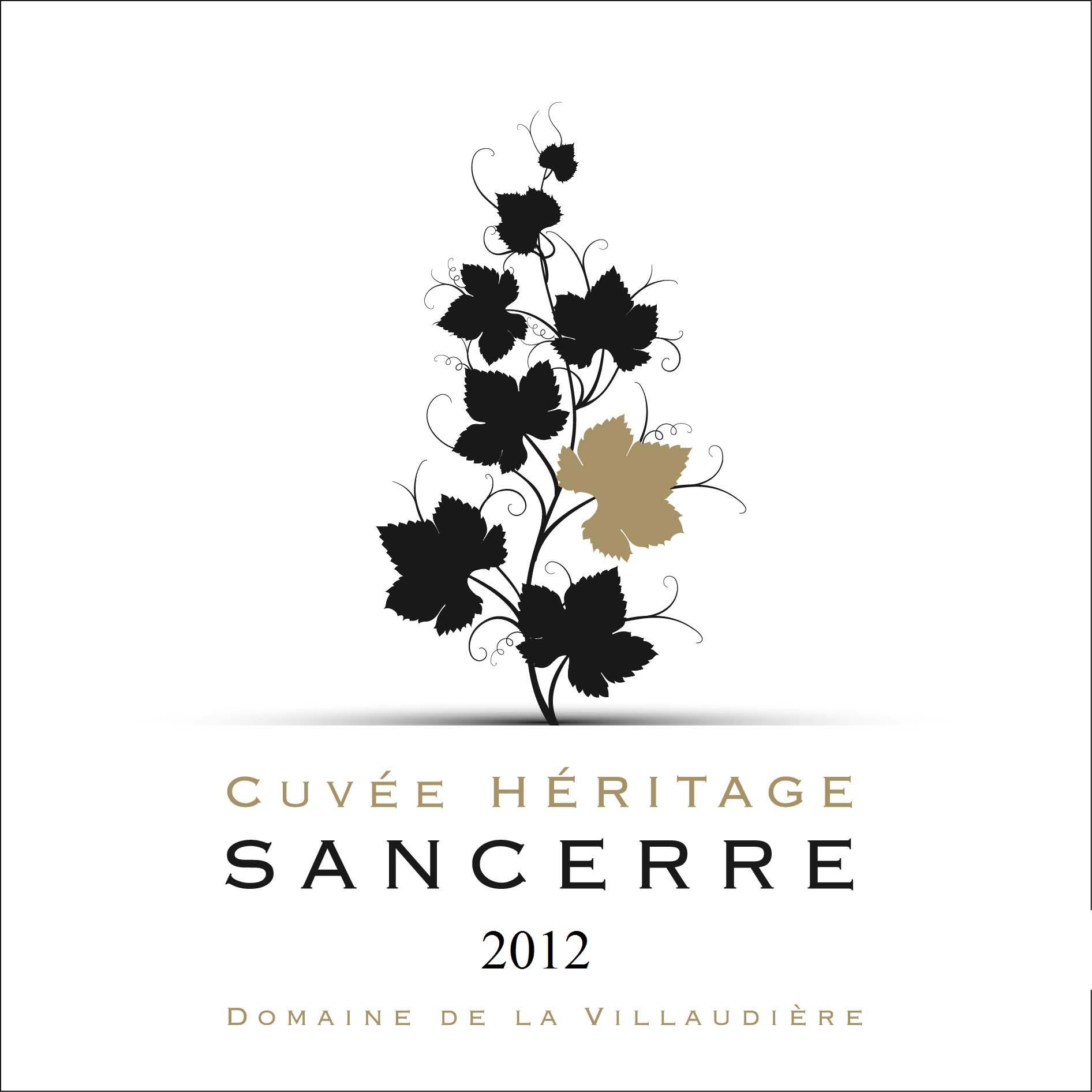 Cuvee Heritage