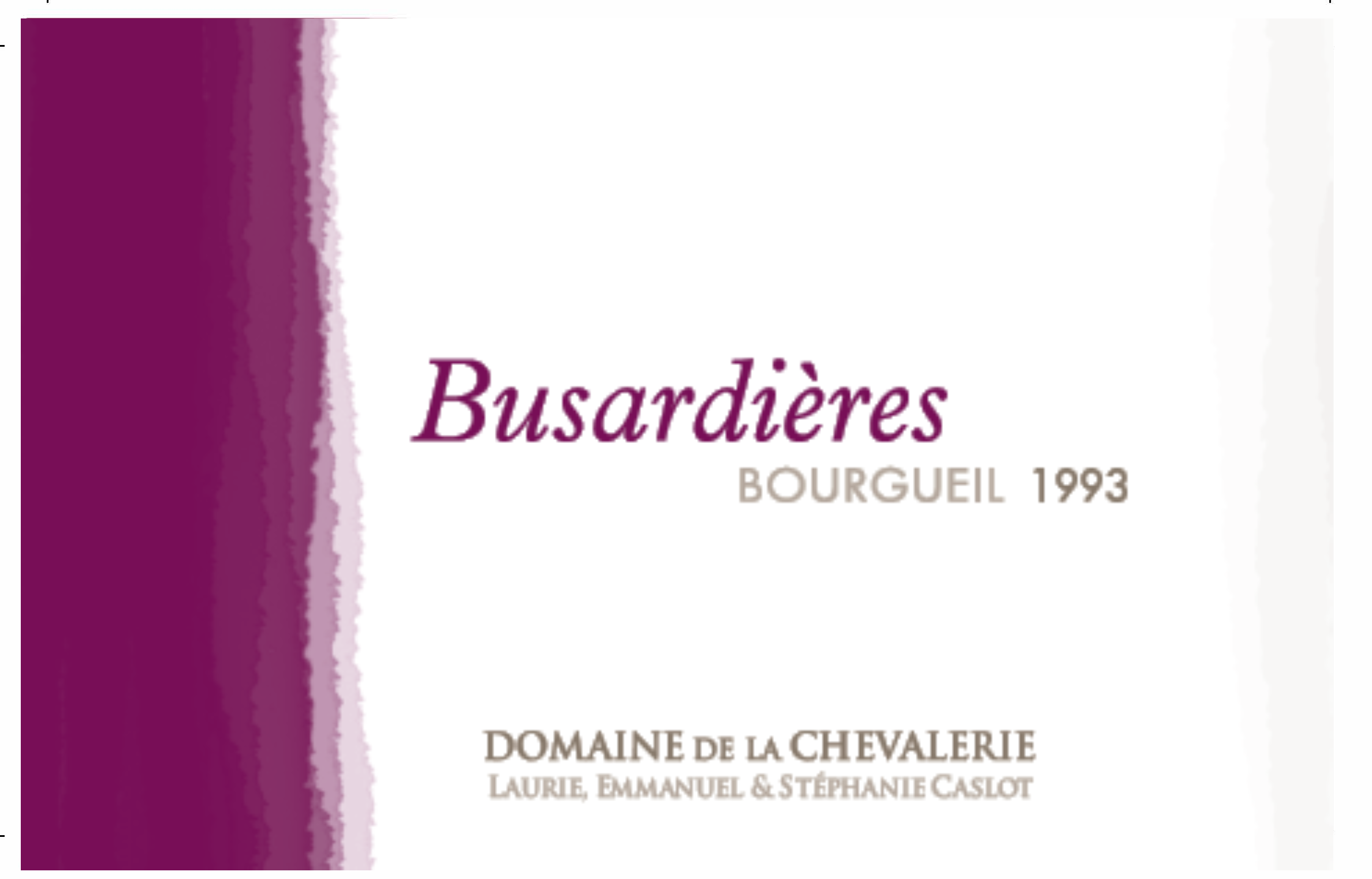 Busardieres
