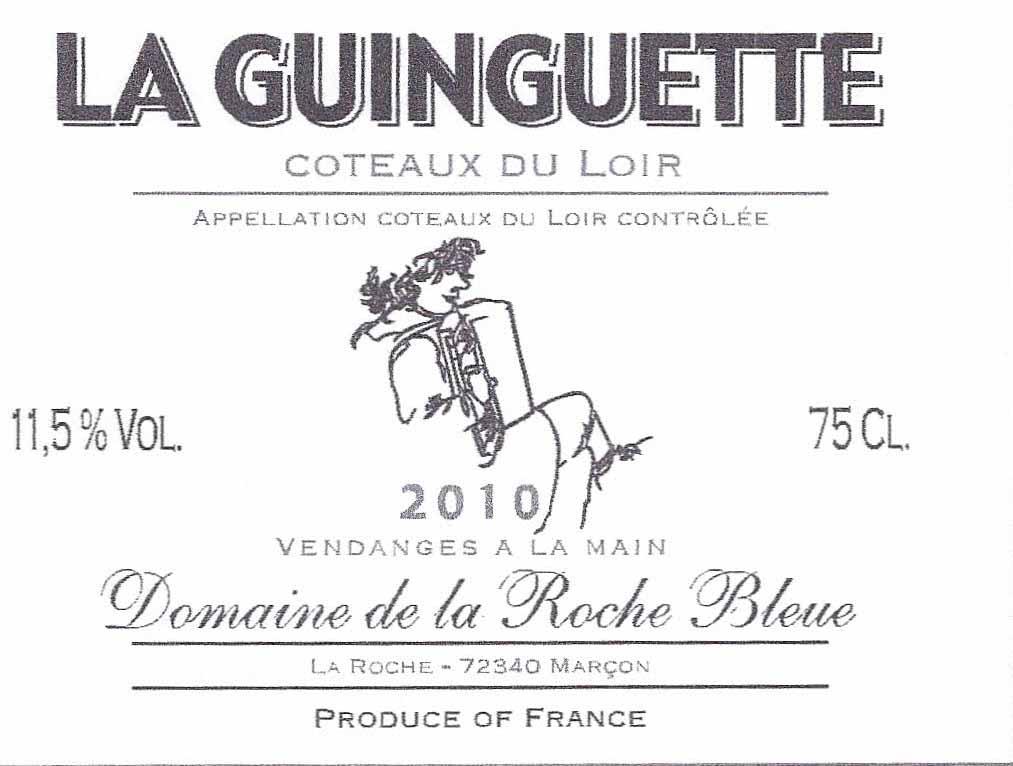 La Guinguette