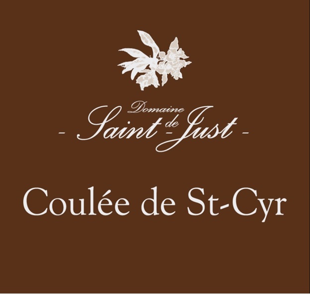 Coulée De Saint Cyr