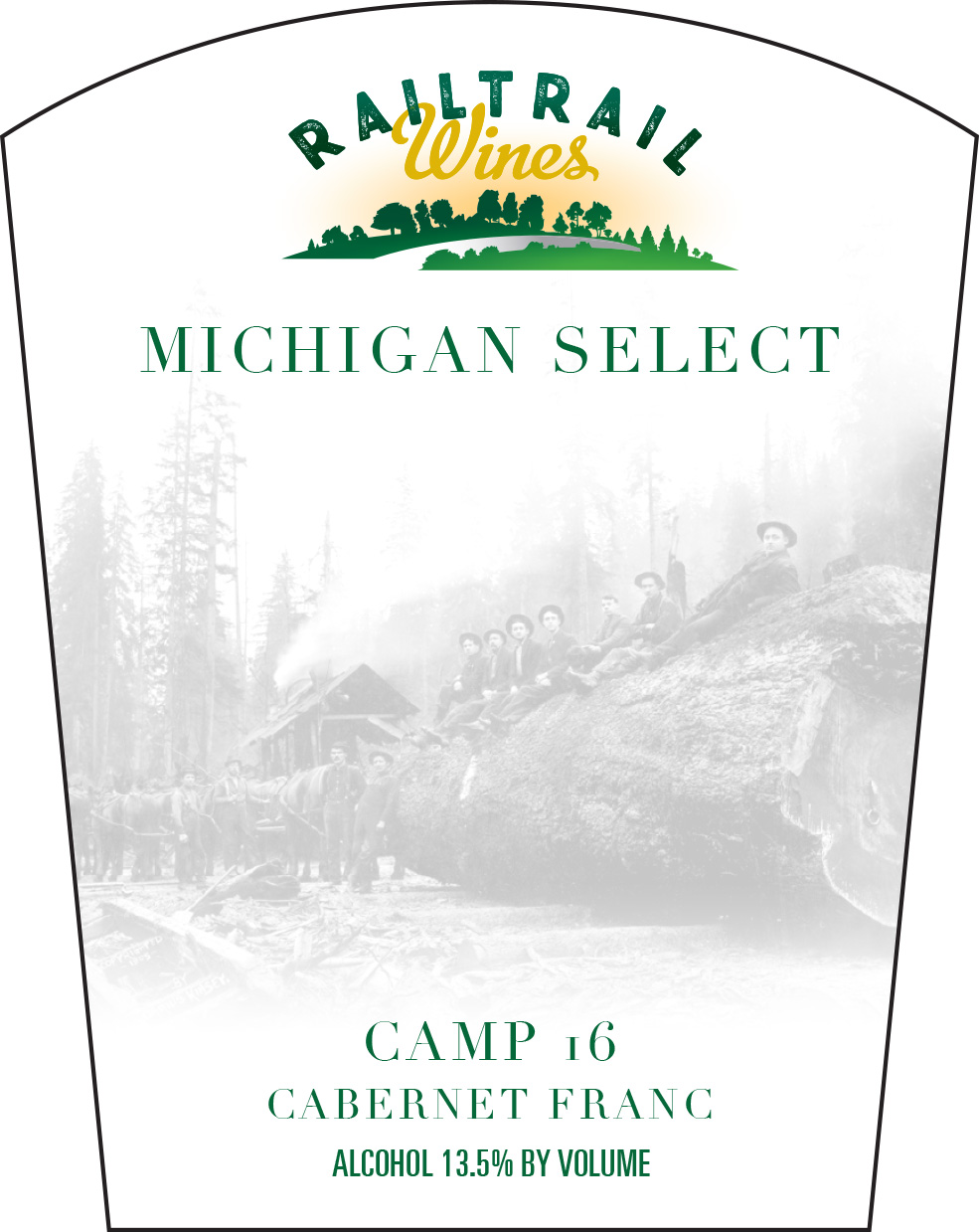 Camp 16