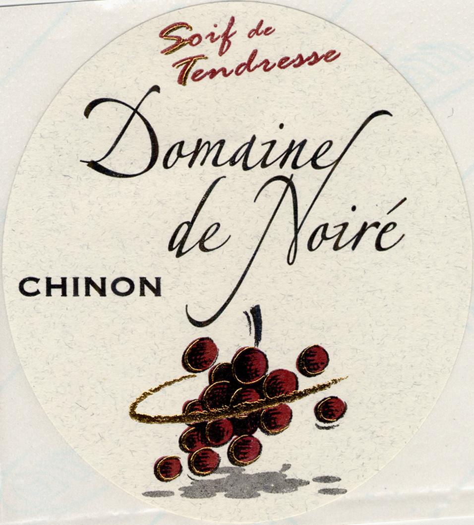 Soif De La Tendresse