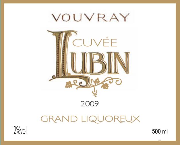 Cuvee Lubin