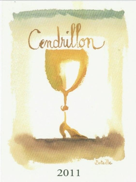 Cendrillon