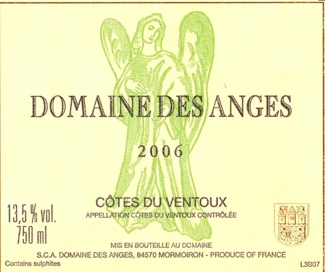 Roussane Grenache Blanc Clairette Bourboulenc