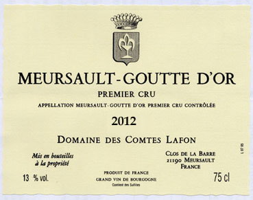 Goutte D'or