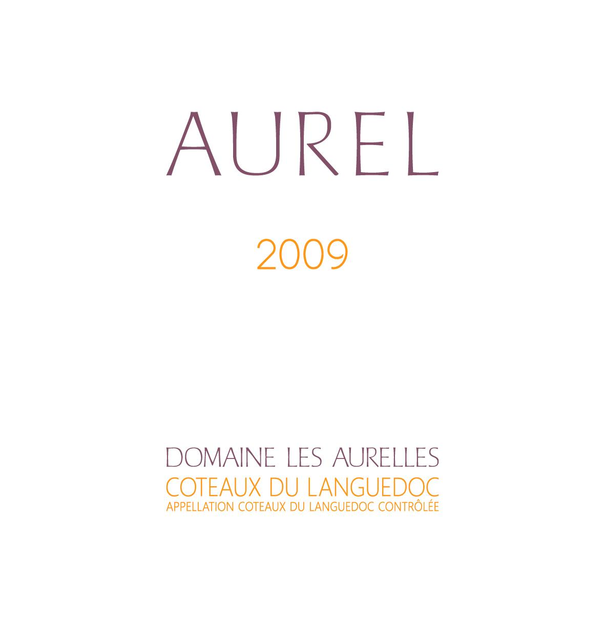 Aurel
