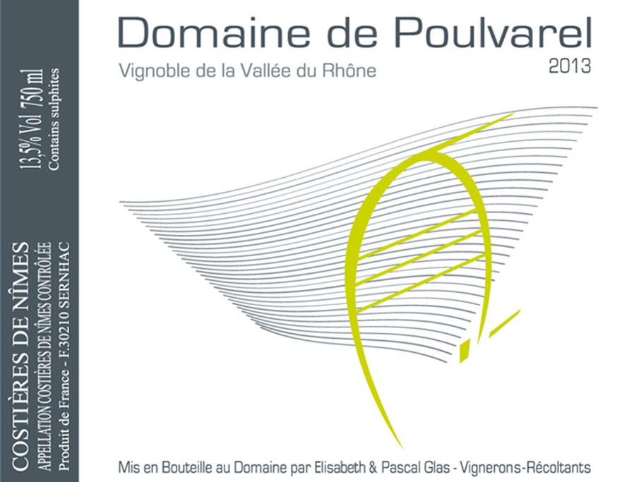 Domaine De Poulvarel