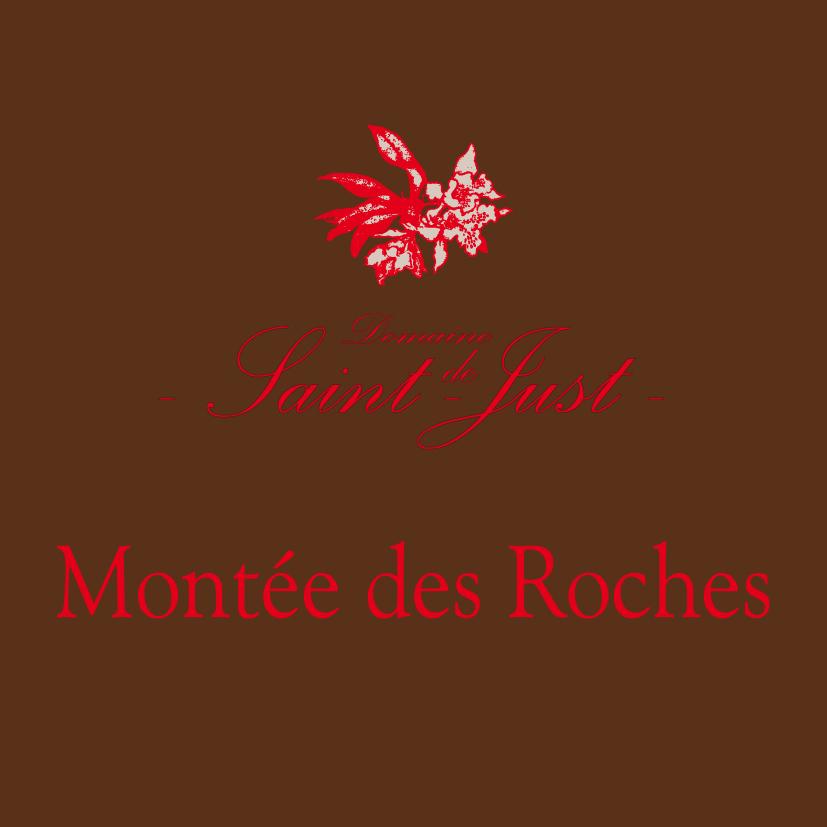 Montee Des Roches