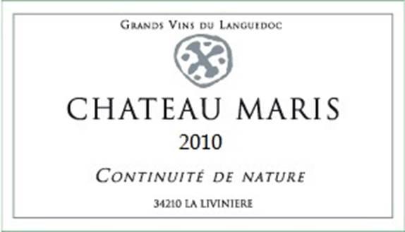 Continuite De Nature