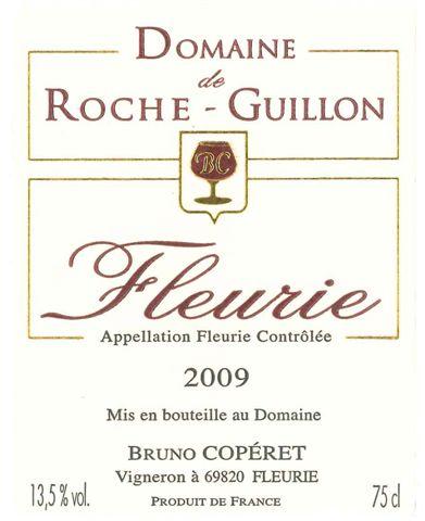 Fleurie