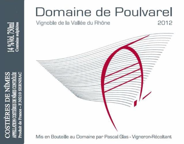 Domaine De Poulvarel
