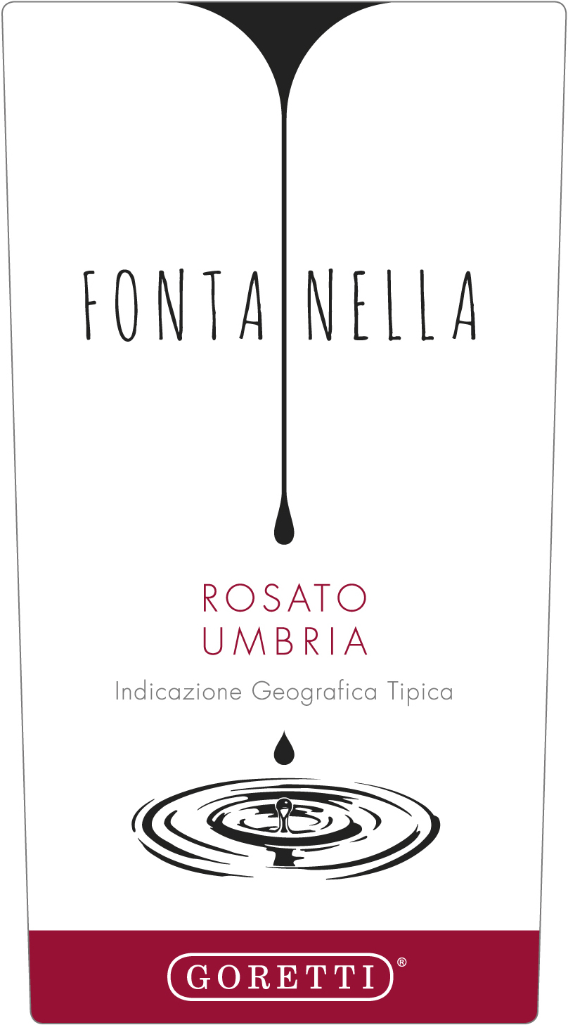 Fontanella Rosato