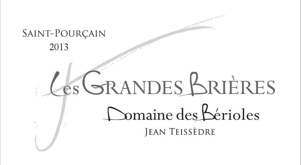 Les Grandes Brieres
