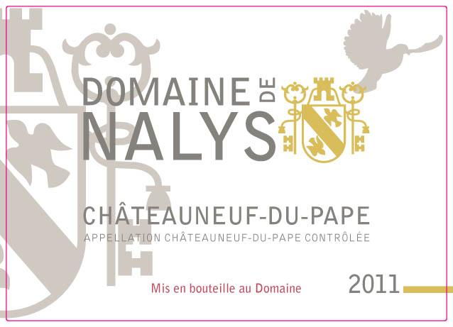 Châteauneuf-Du-Pape