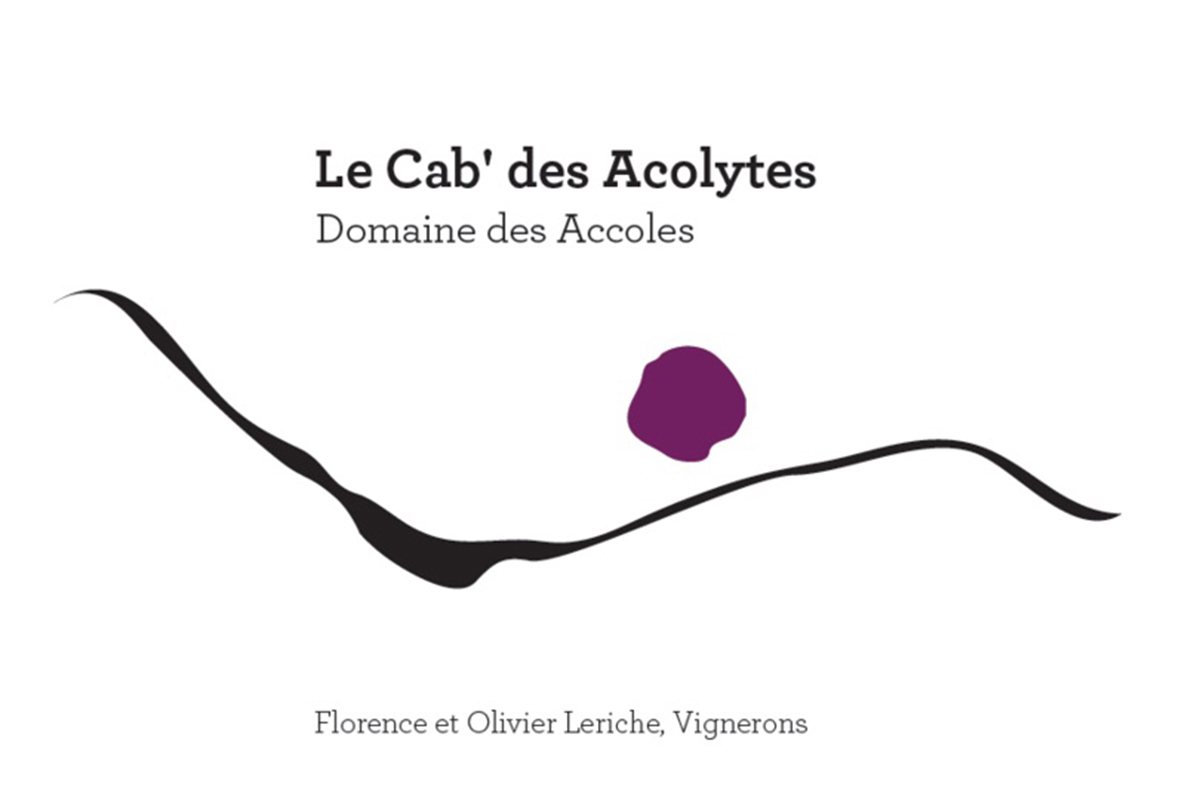 Le Cab Des Acolytes