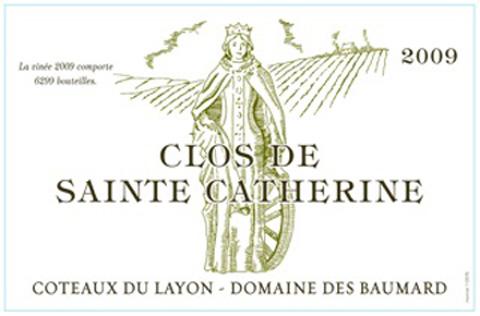 Clos De Sainte-Catherine