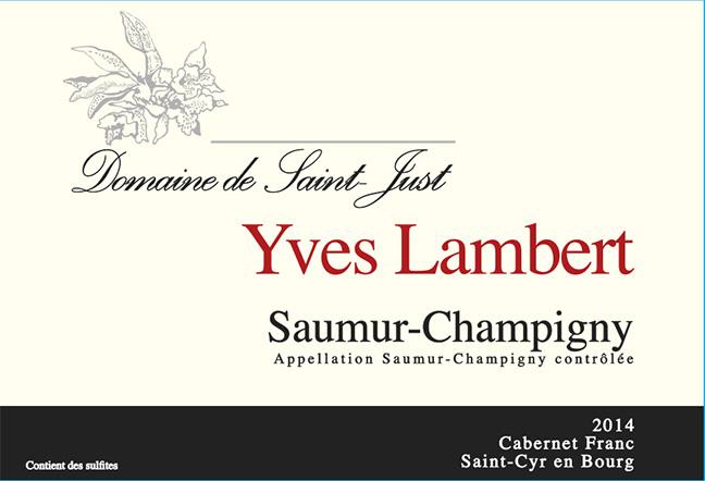 Yves Lambert