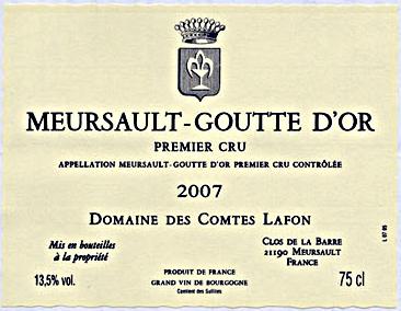 Goutte D'or