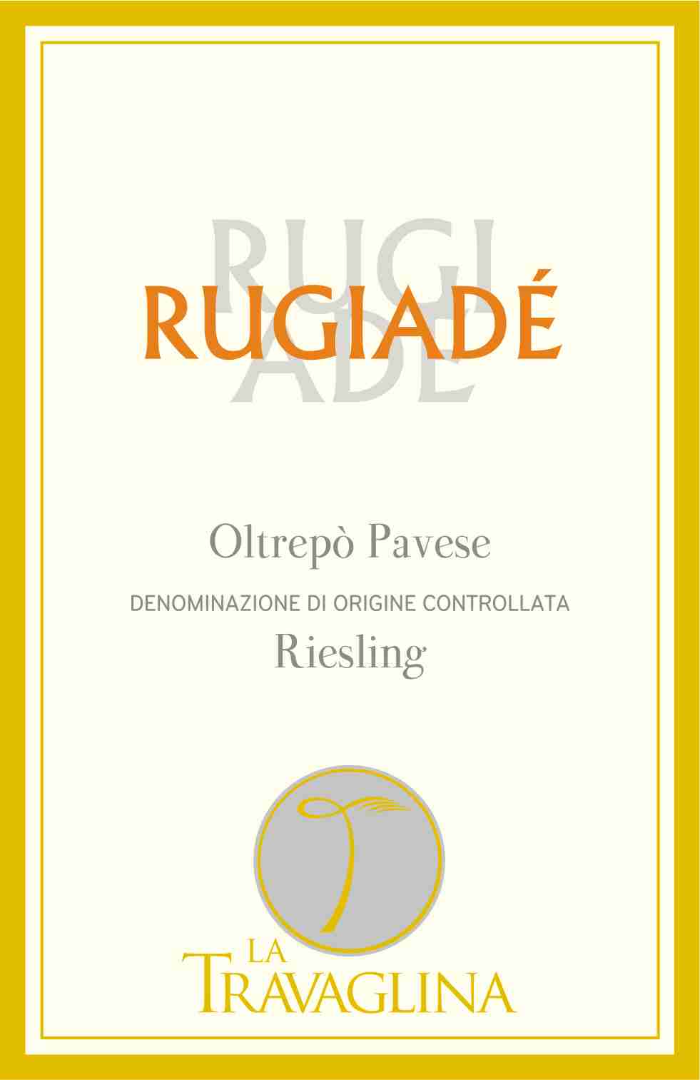 Rugiade