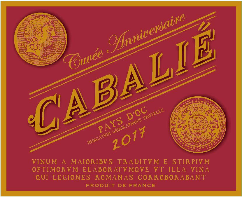 Cuvee Anniversaire