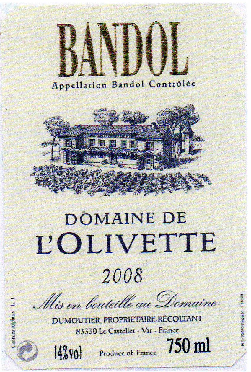 Bandol