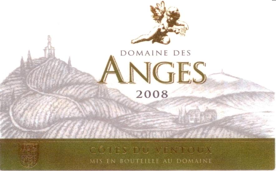 Côtes White Rhône Valley Wine