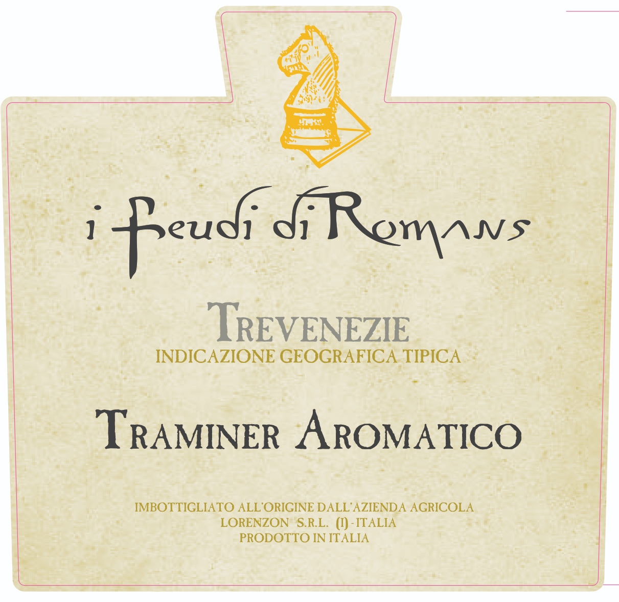 Traminer Aromatico
