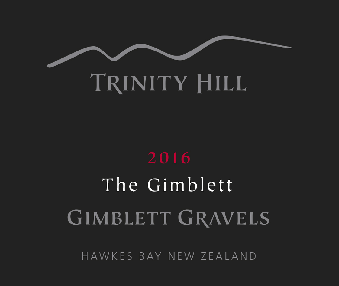 The Gimblett