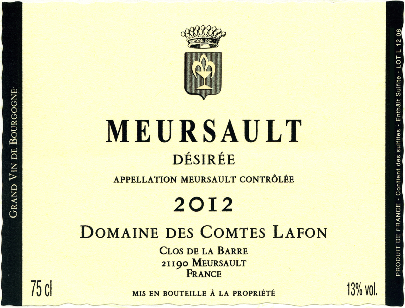 Désirée