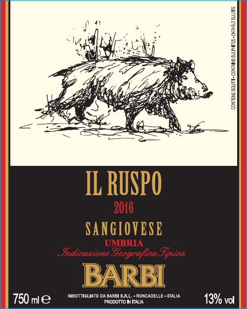 Il Ruspo