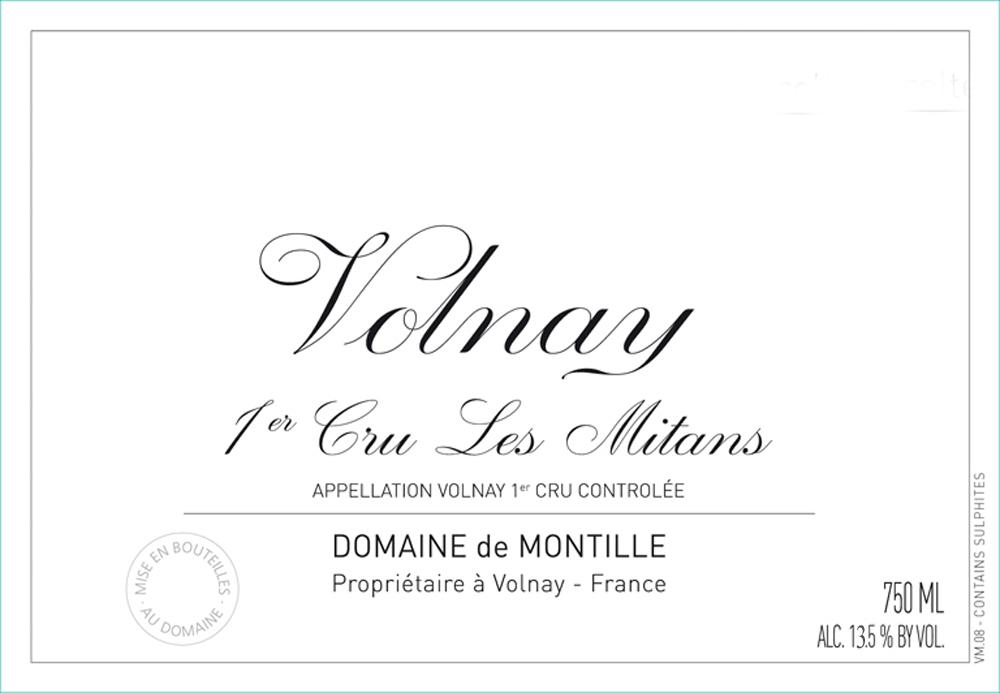Les Mitans